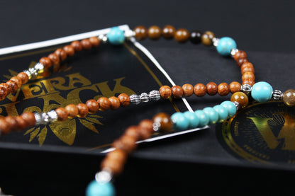 The Toldeo Necklace