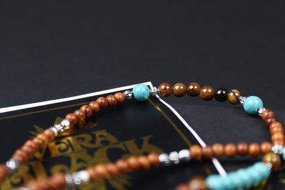 The Toldeo Necklace