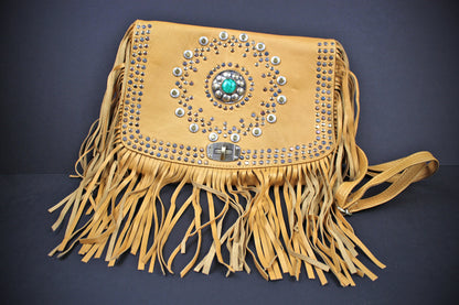 The Clover Bag - Yellow Edition