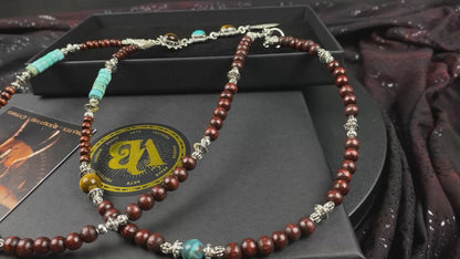 The Dallas Necklace